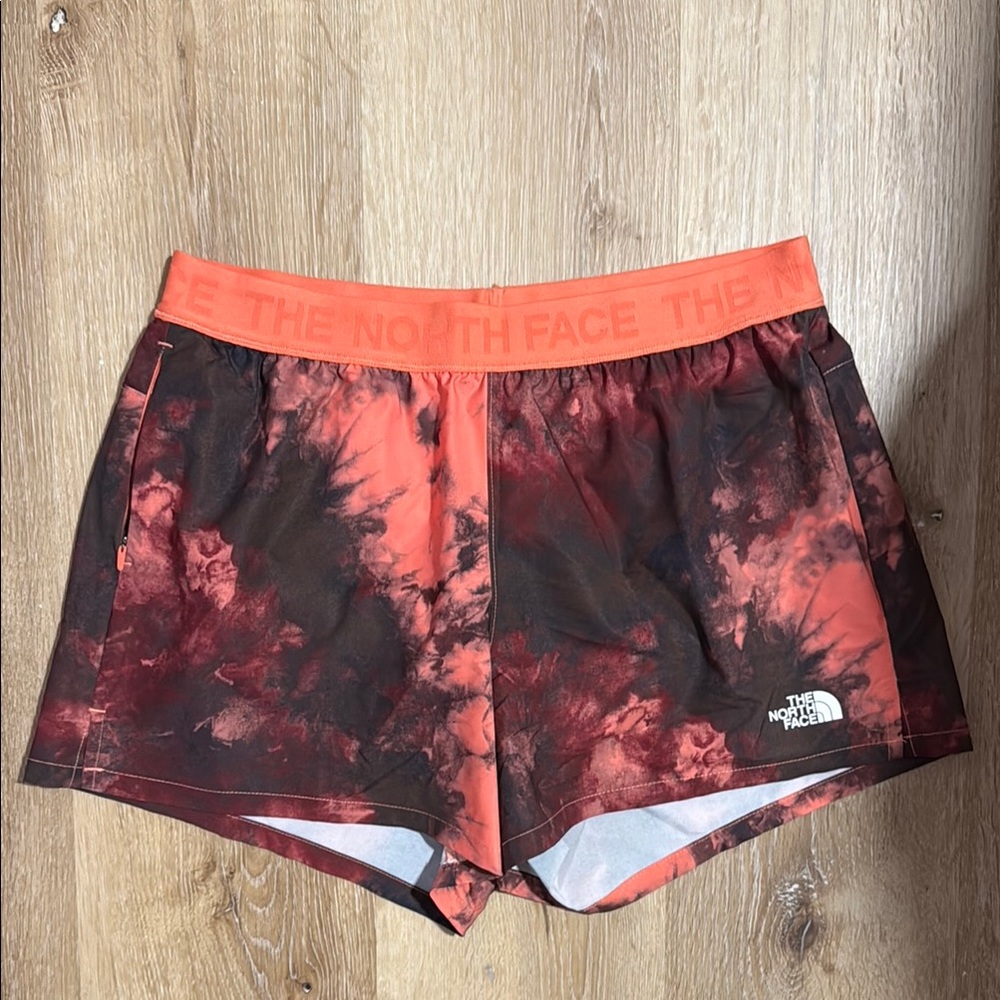 North Face Women's Athletic Short